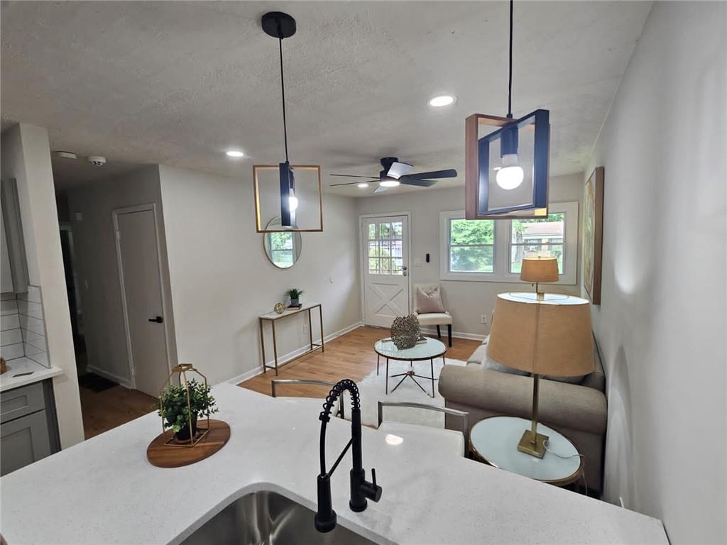 1258 Kipling Street Southeast Atlanta, GA 30315 - Photo 6 of 42
