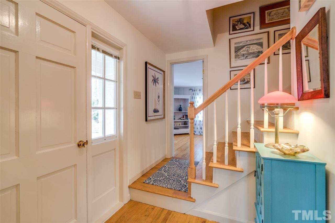 1017 Winona Road Raleigh, NC 27609 - Photo 2 of 25