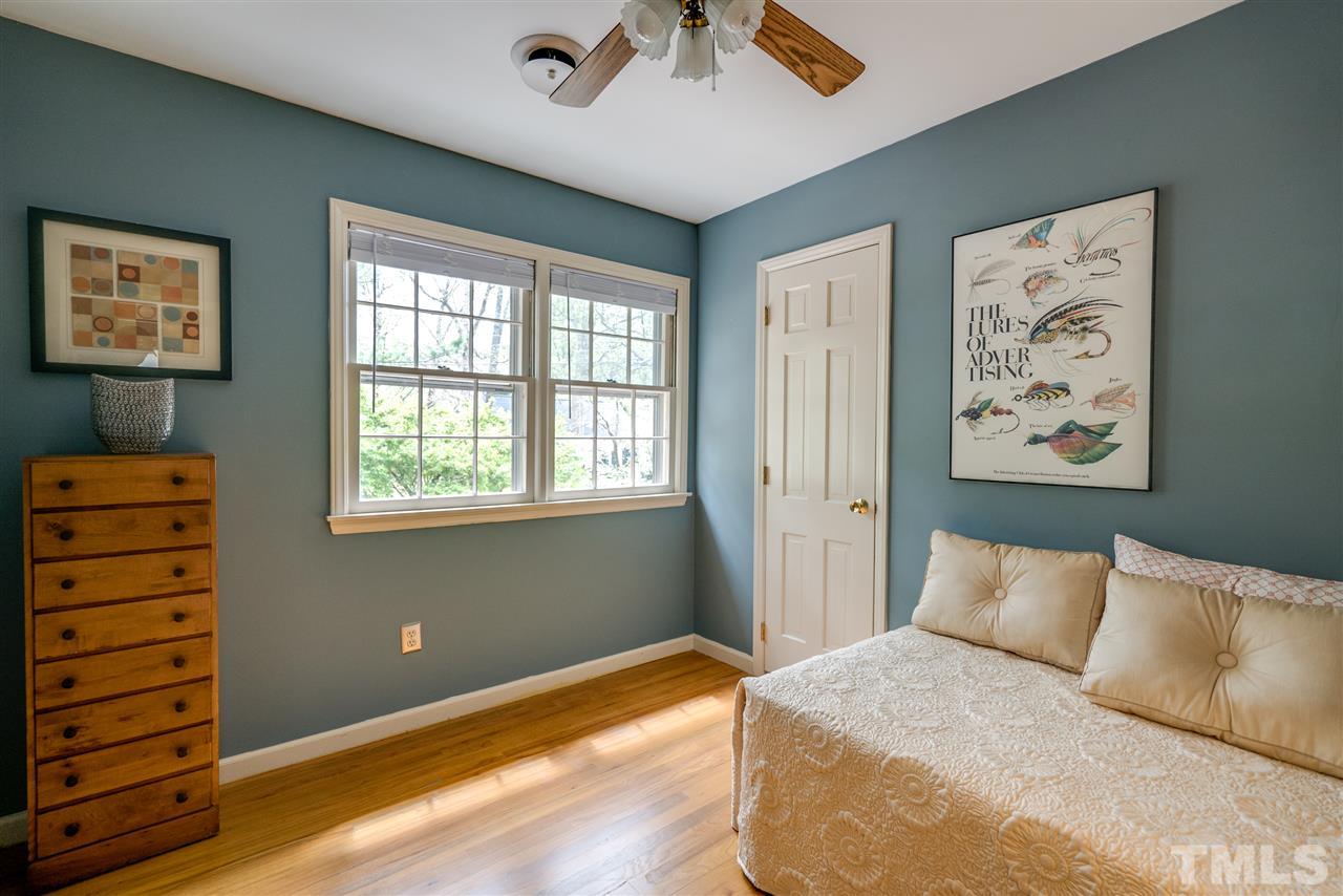 1017 Winona Road Raleigh, NC 27609 - Photo 14 of 25