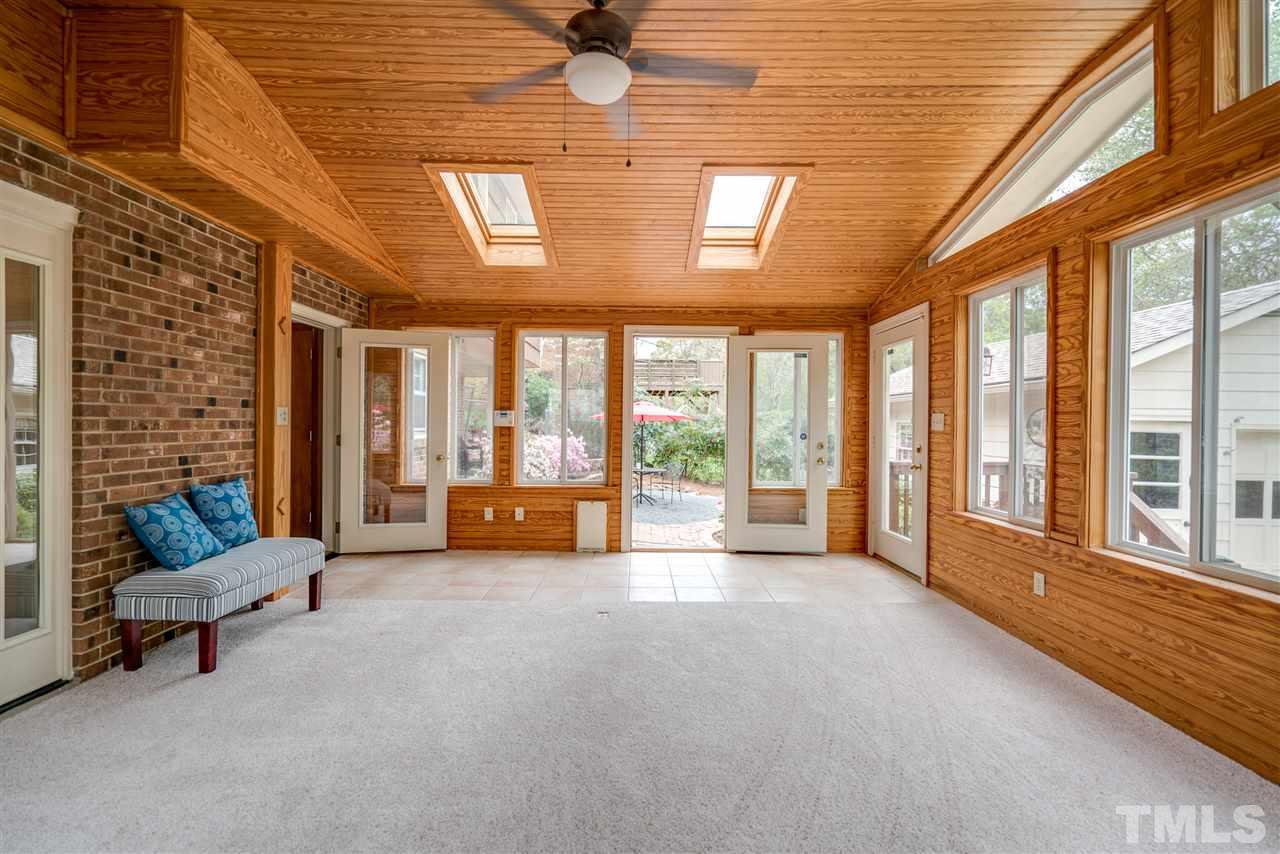1017 Winona Road Raleigh, NC 27609 - Photo 19 of 25