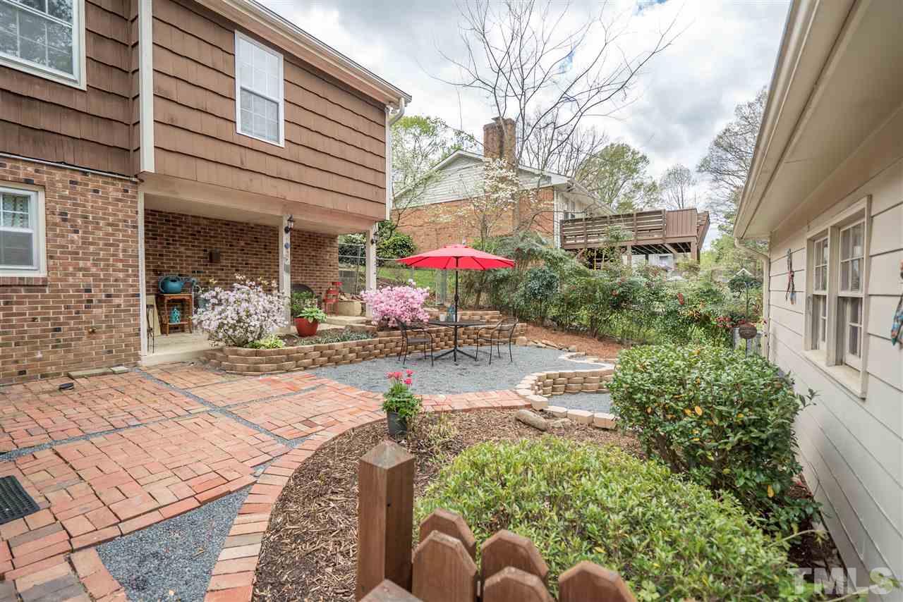 1017 Winona Road Raleigh, NC 27609 - Photo 22 of 25