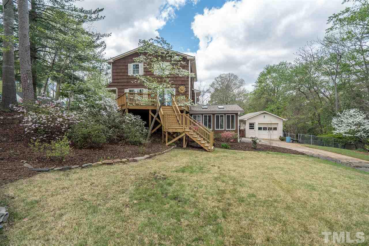 1017 Winona Road Raleigh, NC 27609 - Photo 24 of 25