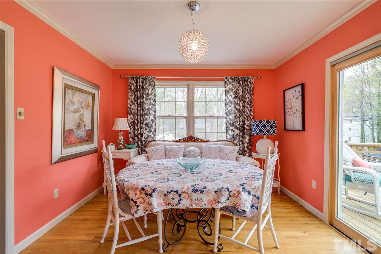 1017 Winona Road Raleigh, NC 27609 - Photo 4 of 25