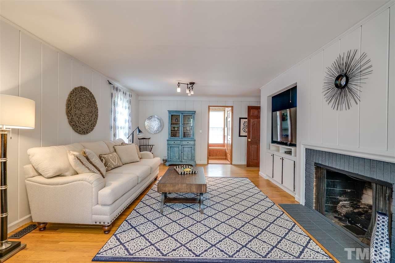 1017 Winona Road Raleigh, NC 27609 - Photo 5 of 25
