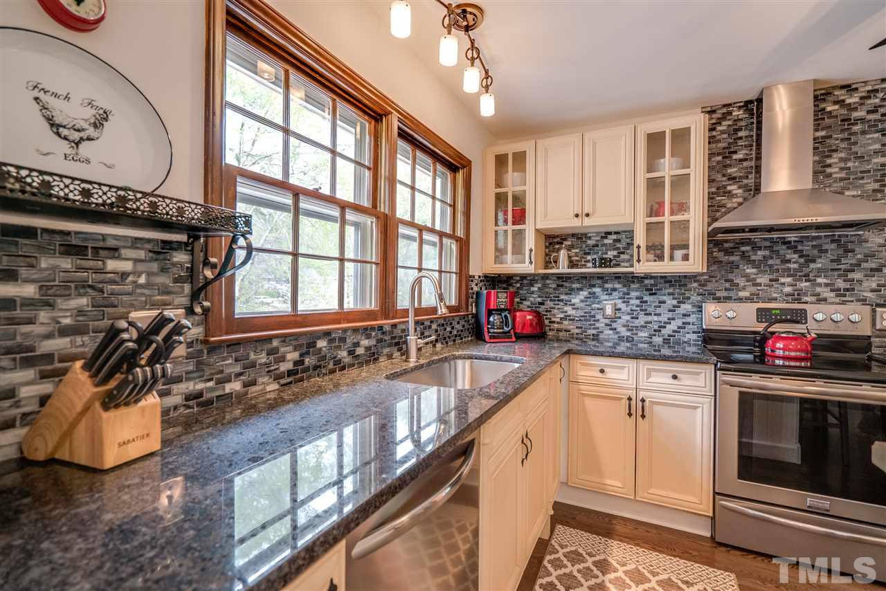 1017 Winona Road Raleigh, NC 27609 - Photo 8 of 25