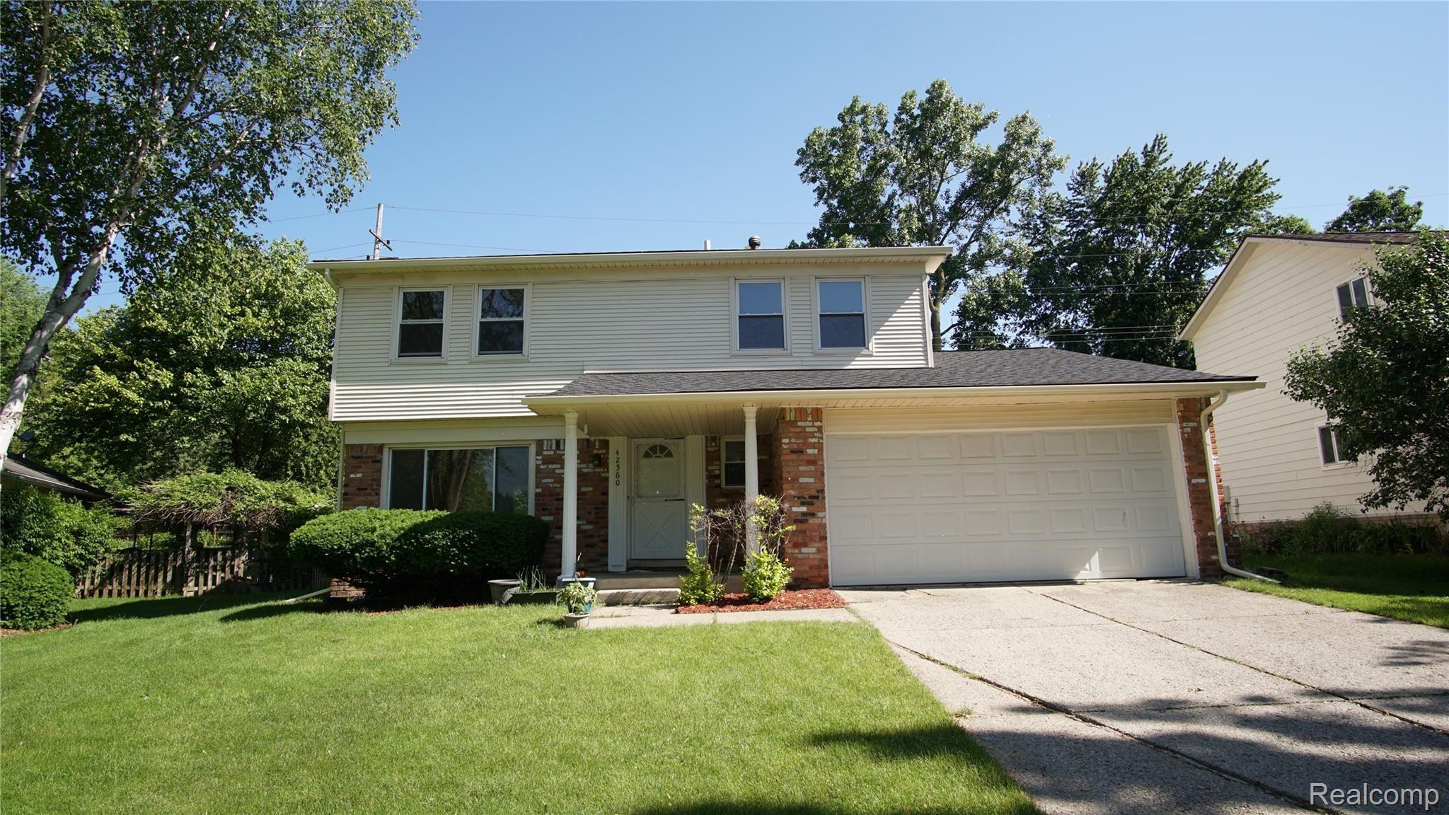42560 Cherry Hill Road Novi, MI 48375 - Photo 1 of 20 ORG_DSC05302.JPG