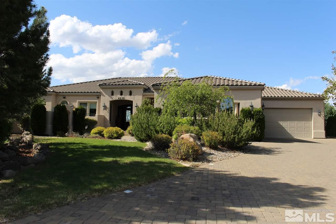 4235 Wild Eagle Terrace Reno, NV 89511 - Photo 1 of 1 Photo 1