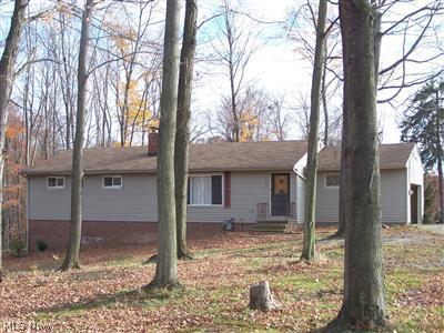 7367 Brooklane Road Chesterland, OH 44026 - Photo 1 of 1 Welcome Home...