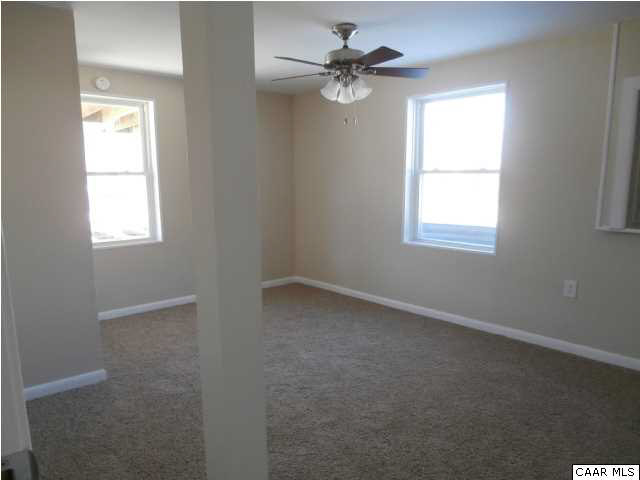 287 Shores Road Palmyra, VA 22963 - Photo 13 of 30 Lower level bedrooms have new carpet and full windows