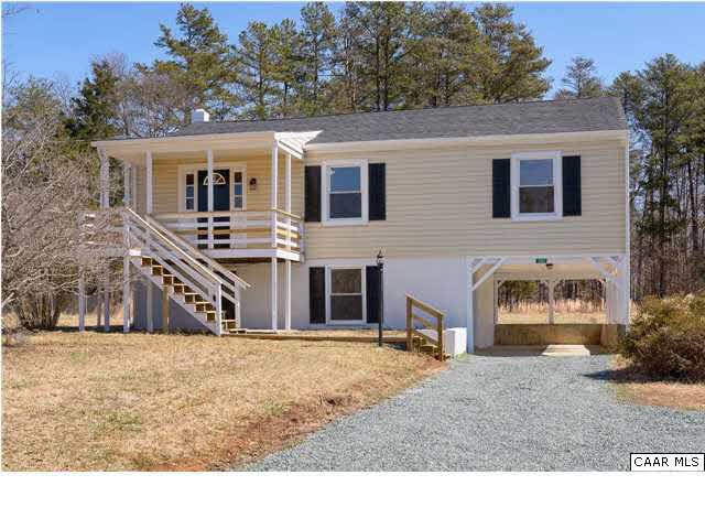 287 Shores Road Palmyra, VA 22963 - Photo 17 of 30 Gallery Image 17