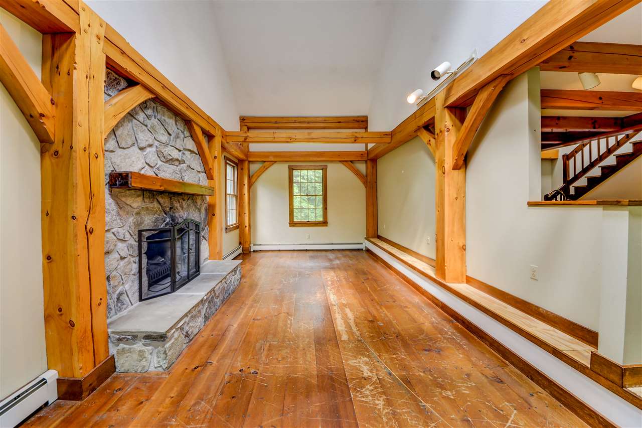 489 Toad Hill Road Sugar Hill, NH 03586 - Photo 2 of 40