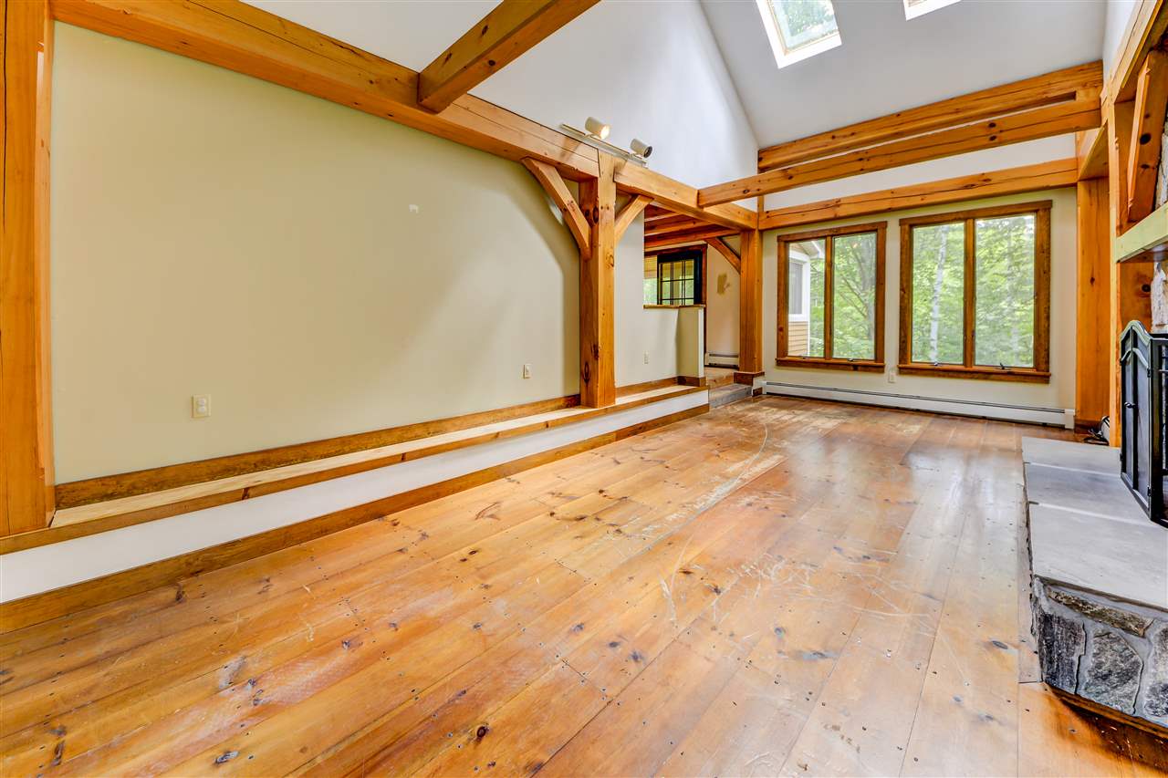 489 Toad Hill Road Sugar Hill, NH 03586 - Photo 3 of 40