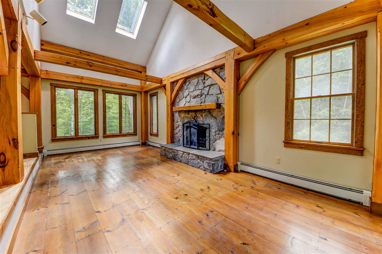 489 Toad Hill Road Sugar Hill, NH 03586 - Photo 4 of 40