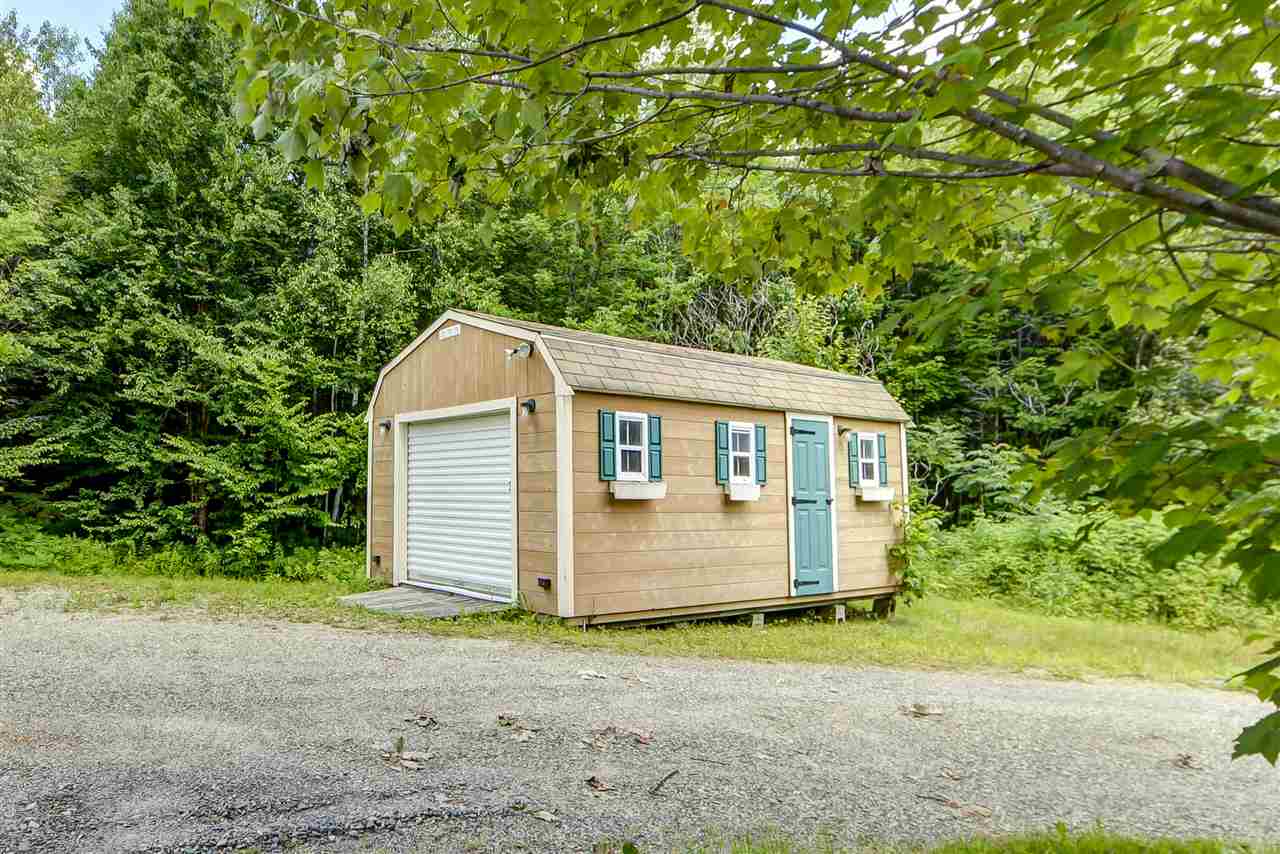 489 Toad Hill Road Sugar Hill, NH 03586 - Photo 35 of 40