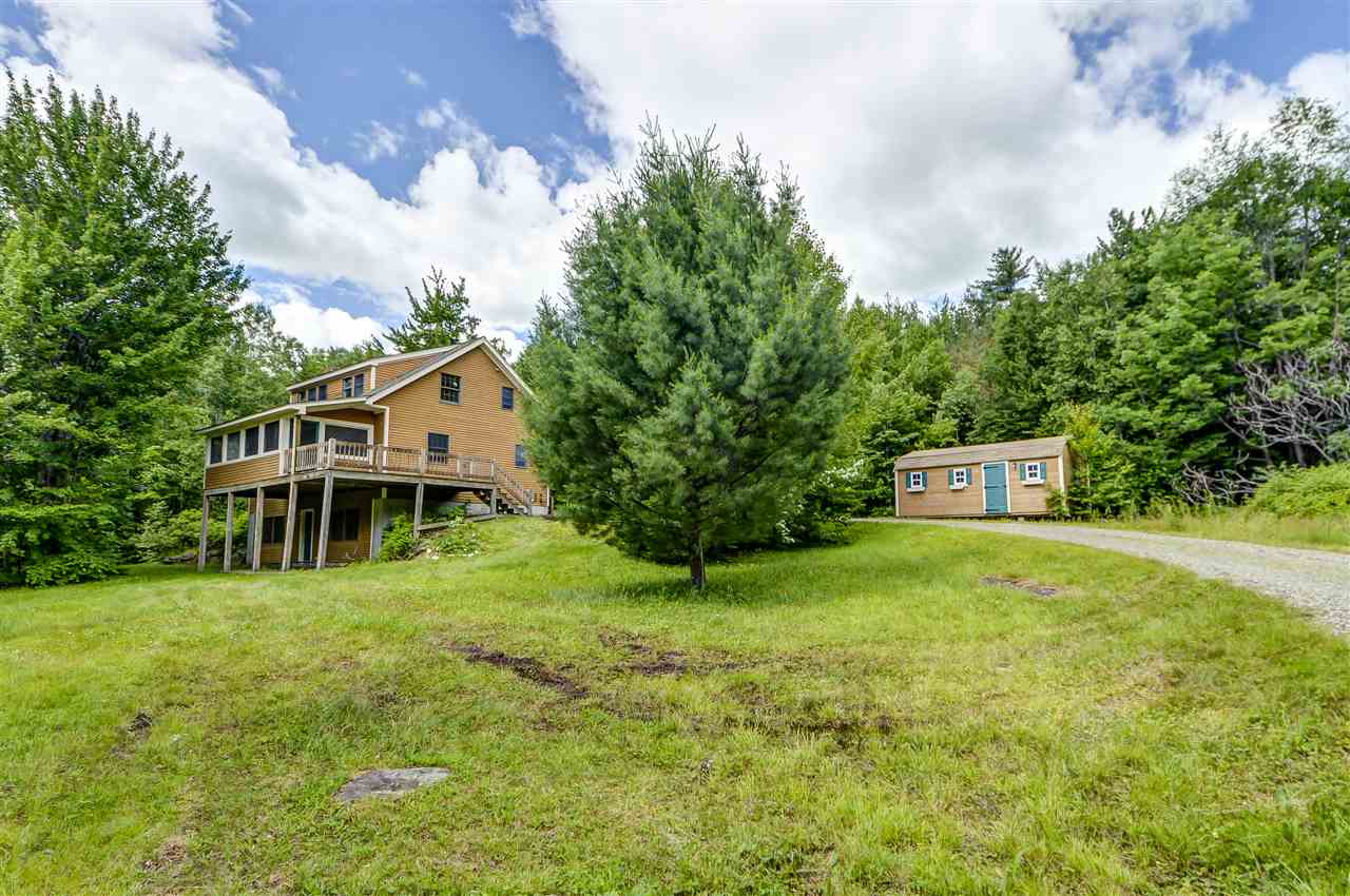 489 Toad Hill Road Sugar Hill, NH 03586 - Photo 36 of 40