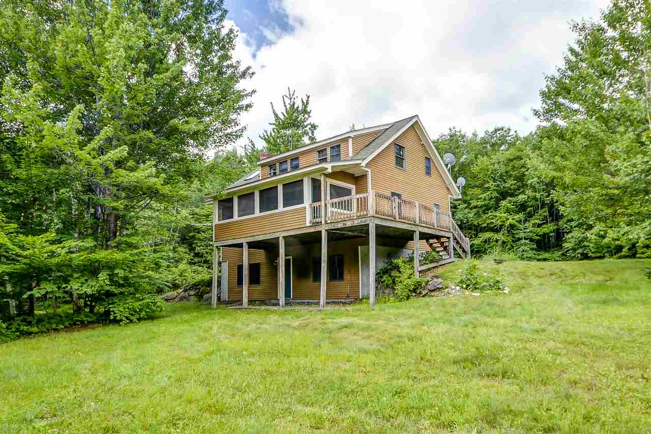 489 Toad Hill Road Sugar Hill, NH 03586 - Photo 40 of 40