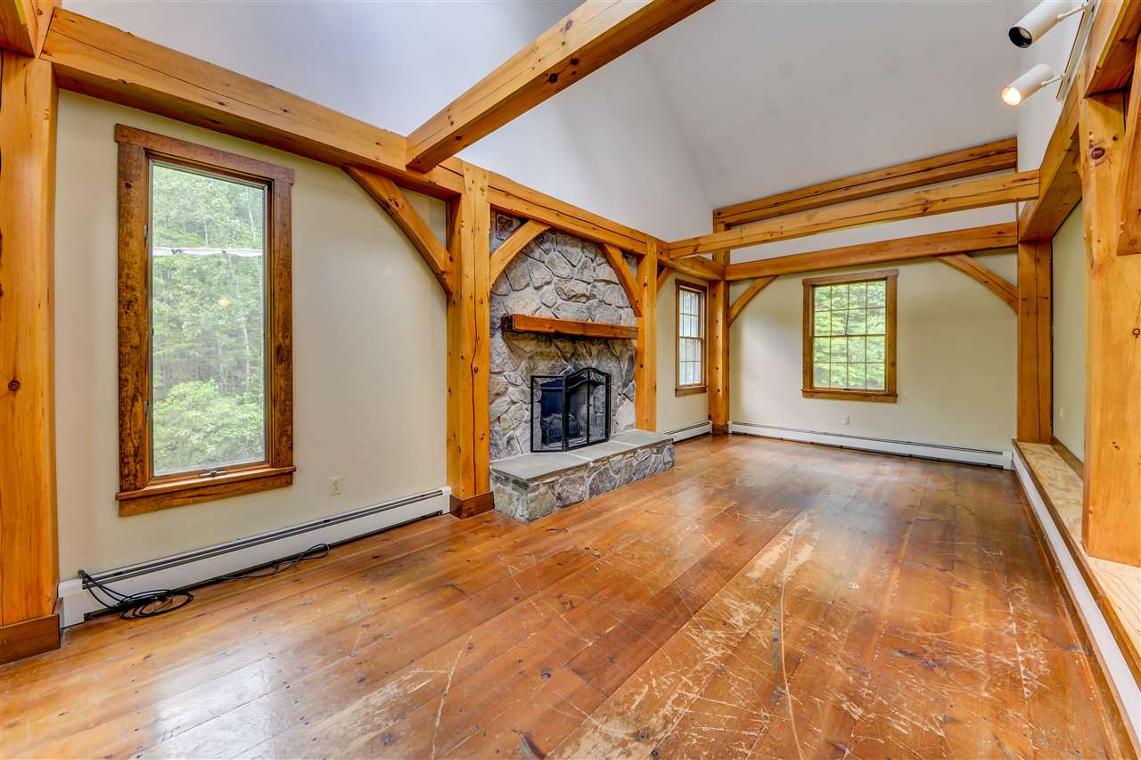 489 Toad Hill Road Sugar Hill, NH 03586 - Photo 8 of 40