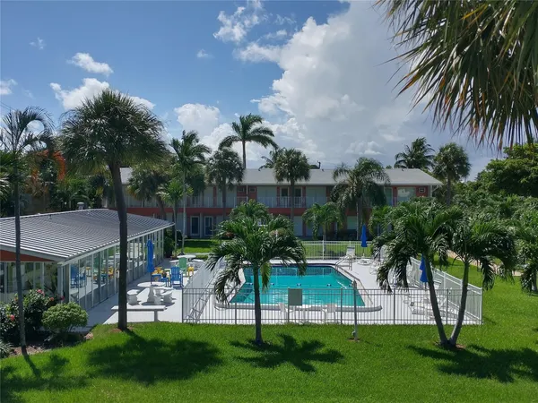 $2,500 | 3212 Southeast 8th Street, Unit 24B, Pompano Beach, FL 33062