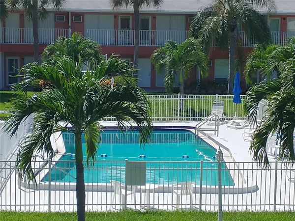 $2,500 | 3212 Southeast 8th Street, Unit 24B, Pompano Beach, FL 33062