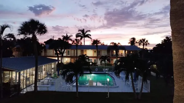 $2,500 | 3212 Southeast 8th Street, Unit 24B, Pompano Beach, FL 33062