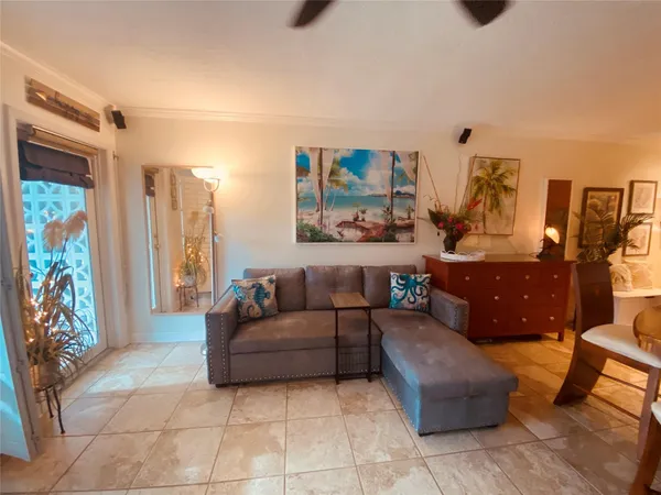 $2,500 | 3212 Southeast 8th Street, Unit 24B, Pompano Beach, FL 33062