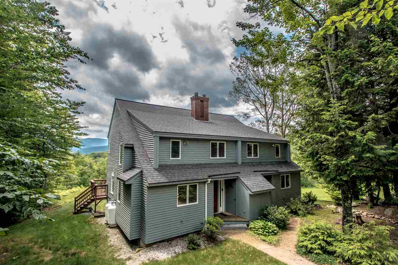 5 B Upper Ledge Road, Unit 5B Bartlett, NH 03838 - Photo 1 of 33 Gallery Image 1