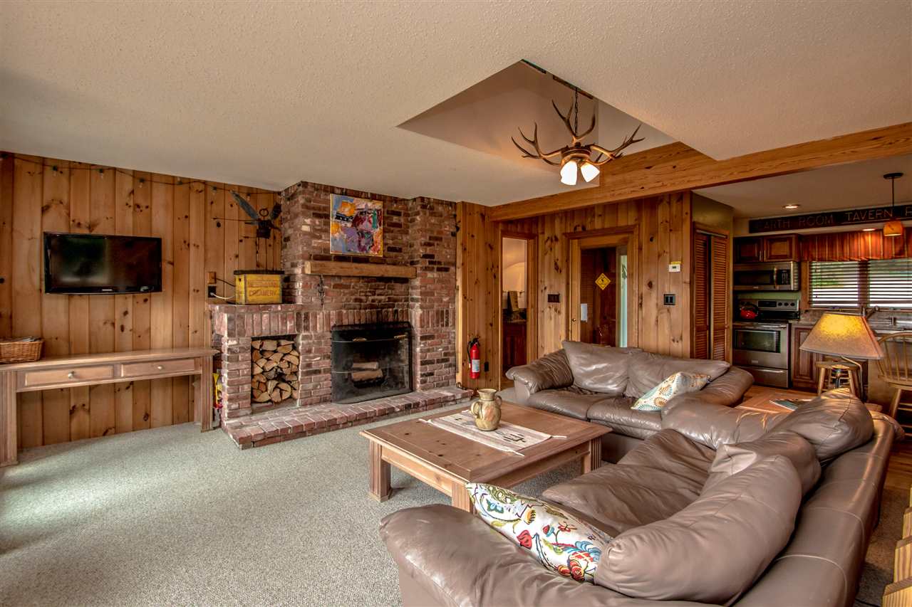5 B Upper Ledge Road, Unit 5B Bartlett, NH 03838 - Photo 4 of 33 Gallery Image 4