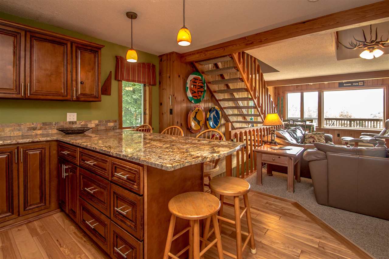 5 B Upper Ledge Road, Unit 5B Bartlett, NH 03838 - Photo 9 of 33 Gallery Image 9
