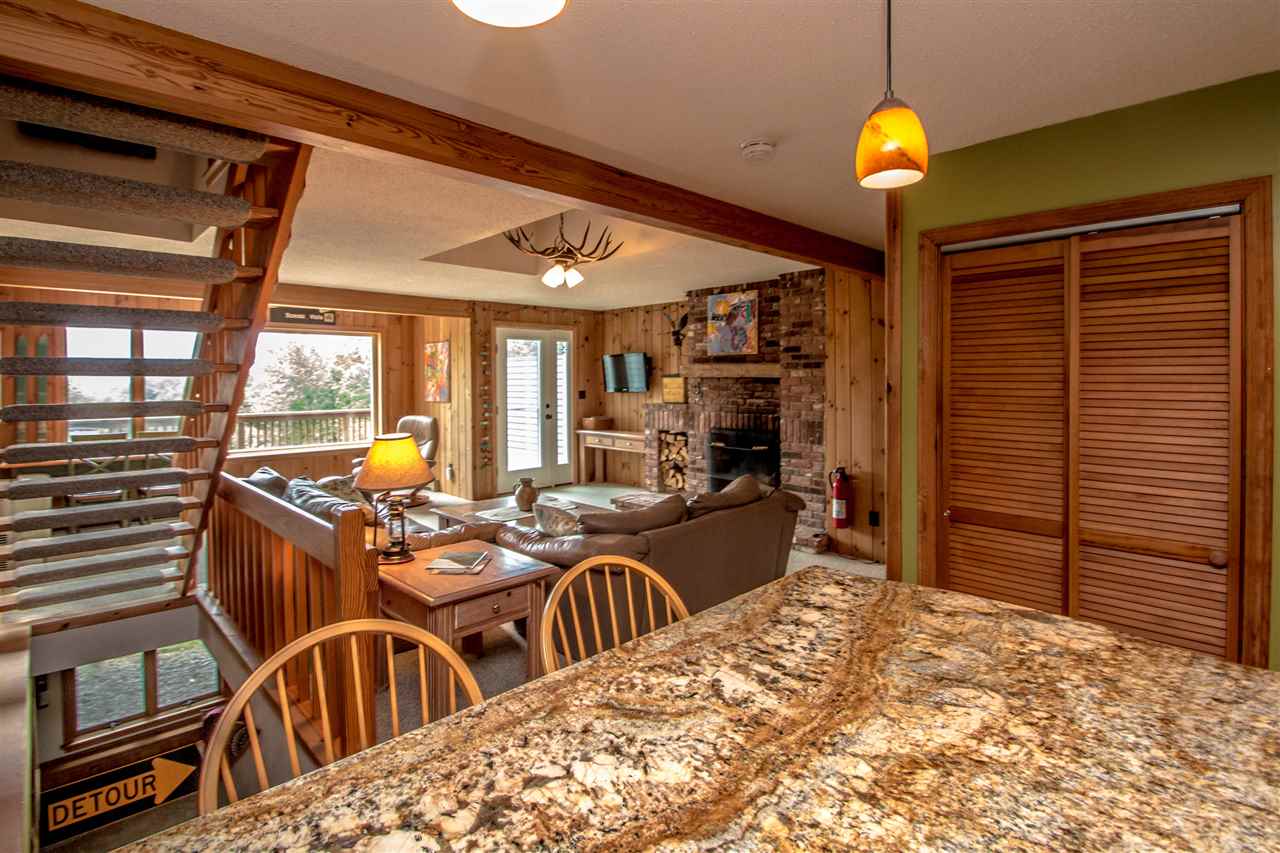 5 B Upper Ledge Road, Unit 5B Bartlett, NH 03838 - Photo 10 of 33 Gallery Image 10