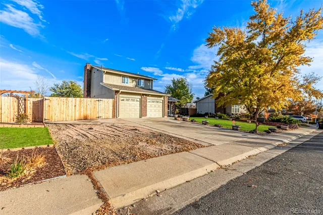 $549,000 | 8466 Yarrow Street, Arvada, CO 80005