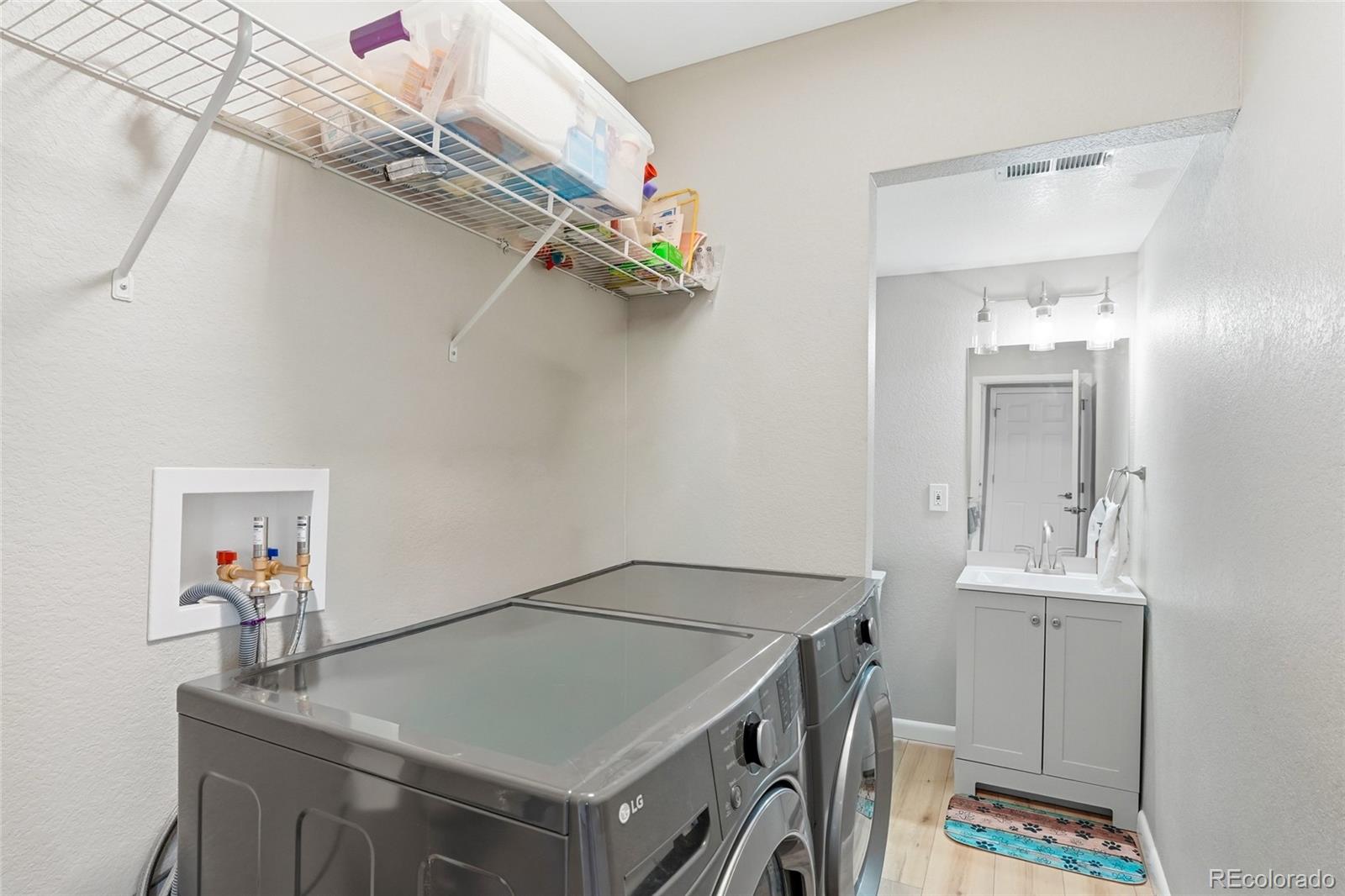 8466 Yarrow Street Arvada, CO 80005 - Photo 21 of 31