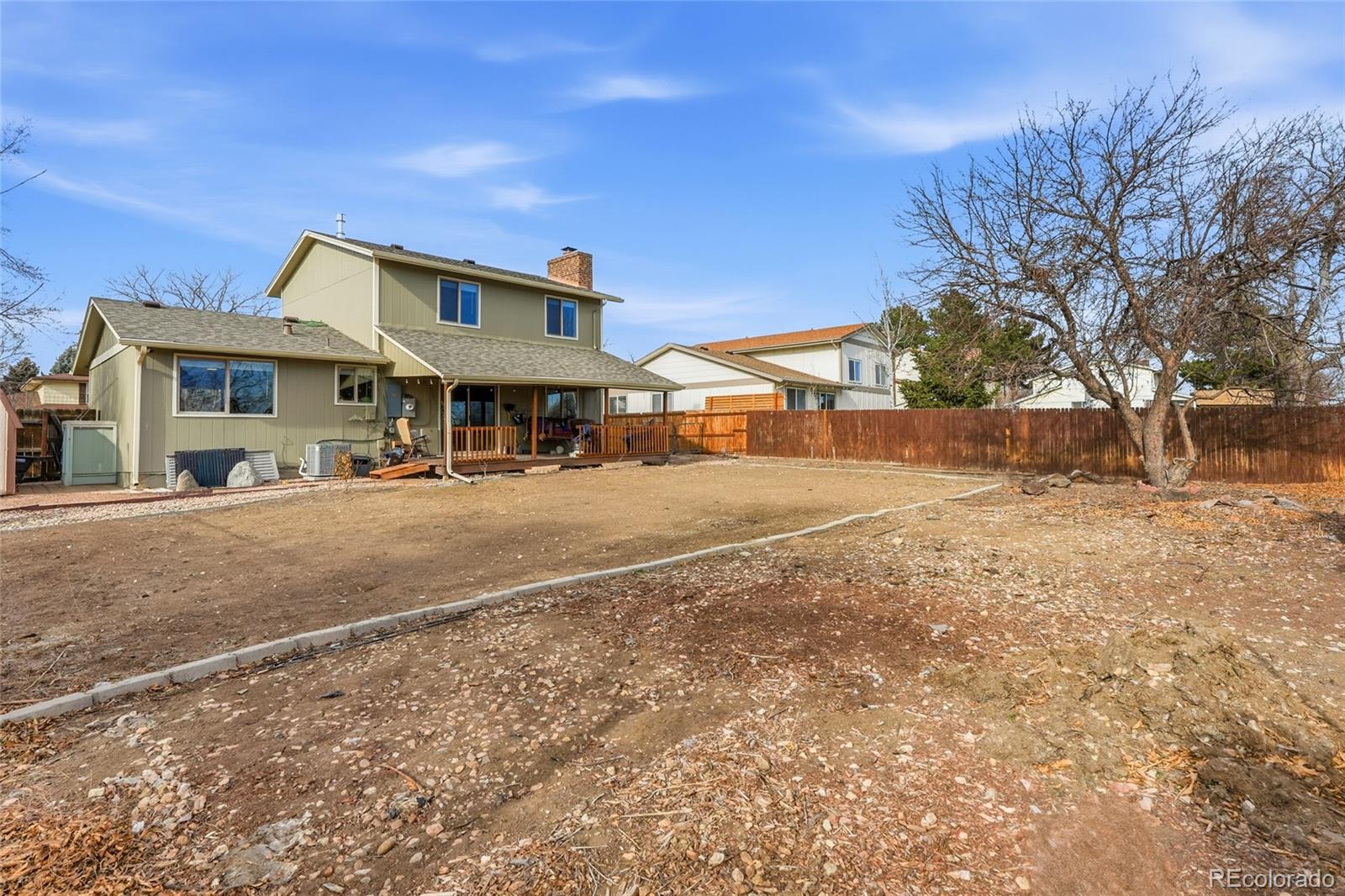 8466 Yarrow Street Arvada, CO 80005 - Photo 26 of 31