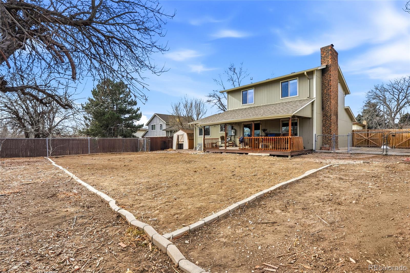 8466 Yarrow Street Arvada, CO 80005 - Photo 28 of 31