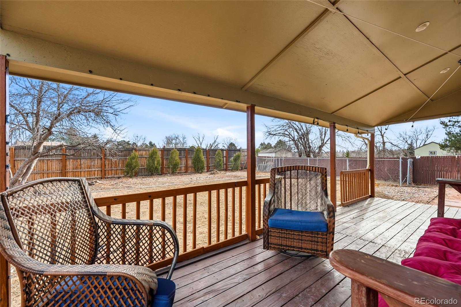 8466 Yarrow Street Arvada, CO 80005 - Photo 29 of 31