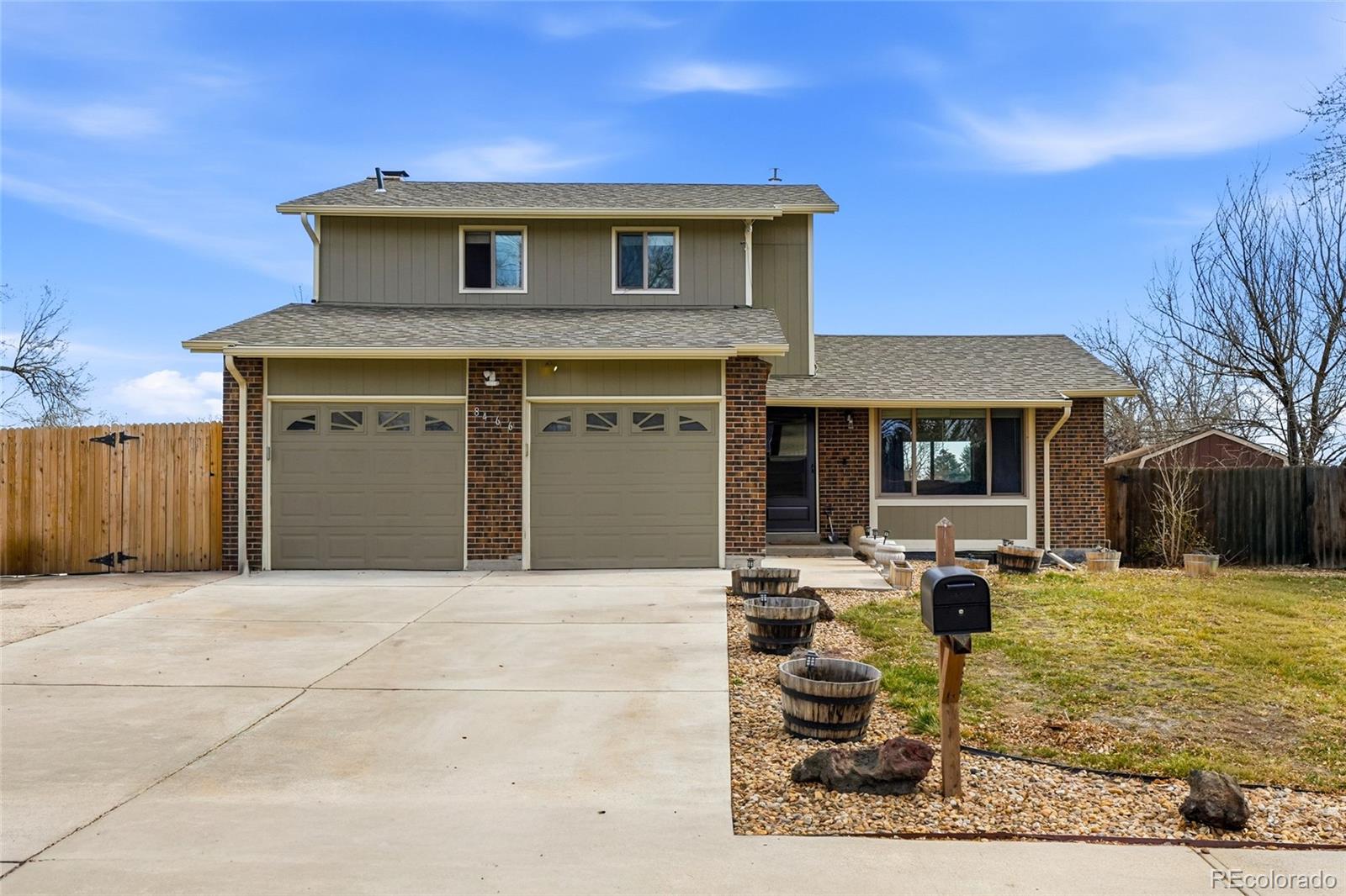8466 Yarrow Street Arvada, CO 80005 - Photo 30 of 31