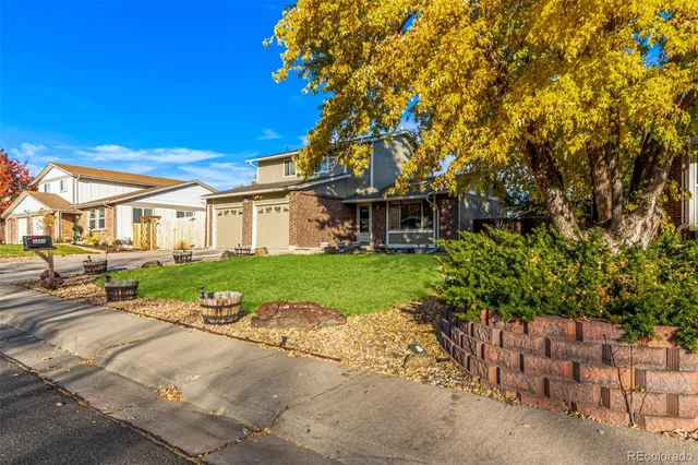 $549,000 | 8466 Yarrow Street, Arvada, CO 80005