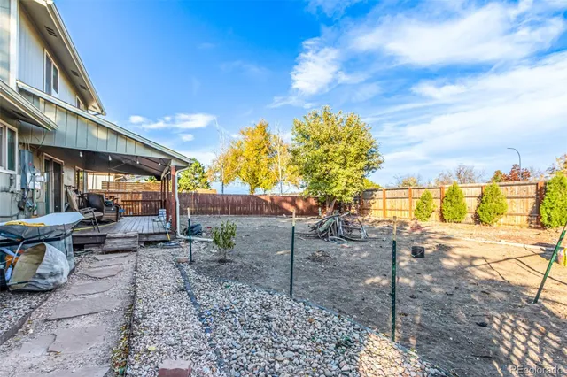 $549,000 | 8466 Yarrow Street, Arvada, CO 80005