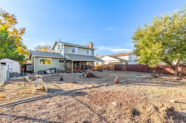 $549,000 | 8466 Yarrow Street, Arvada, CO 80005