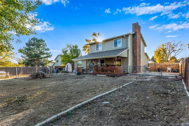 $549,000 | 8466 Yarrow Street, Arvada, CO 80005
