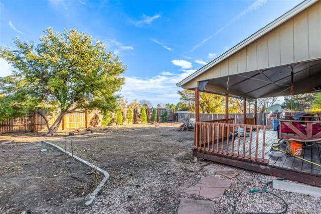 $549,000 | 8466 Yarrow Street, Arvada, CO 80005