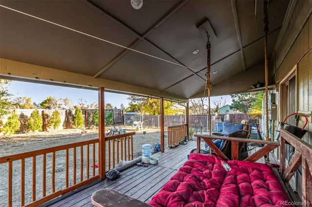 $549,000 | 8466 Yarrow Street, Arvada, CO 80005