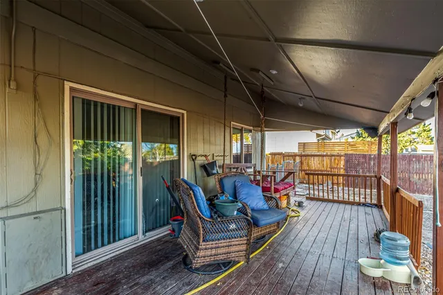 $549,000 | 8466 Yarrow Street, Arvada, CO 80005