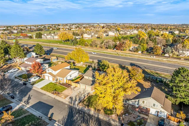 $549,000 | 8466 Yarrow Street, Arvada, CO 80005