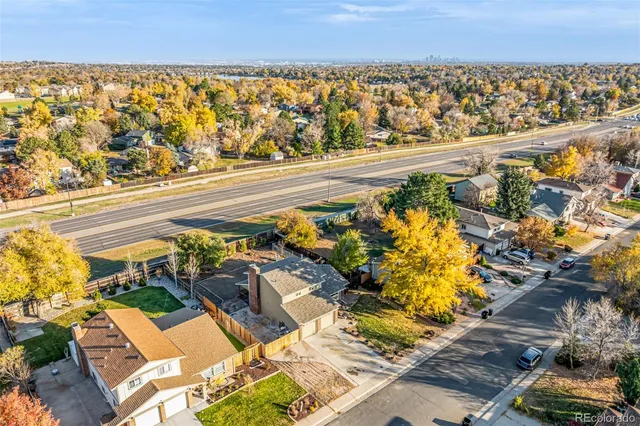 $549,000 | 8466 Yarrow Street, Arvada, CO 80005