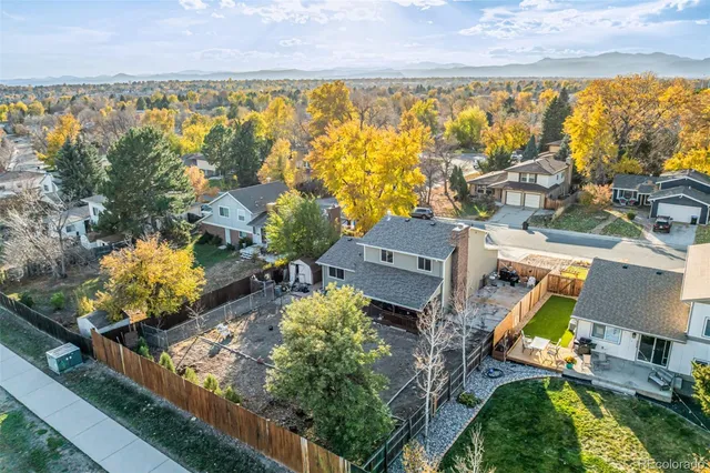 $549,000 | 8466 Yarrow Street, Arvada, CO 80005