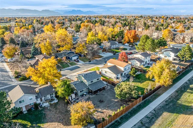 $549,000 | 8466 Yarrow Street, Arvada, CO 80005