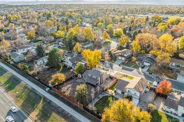 $549,000 | 8466 Yarrow Street, Arvada, CO 80005