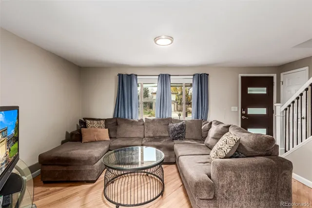 $549,000 | 8466 Yarrow Street, Arvada, CO 80005