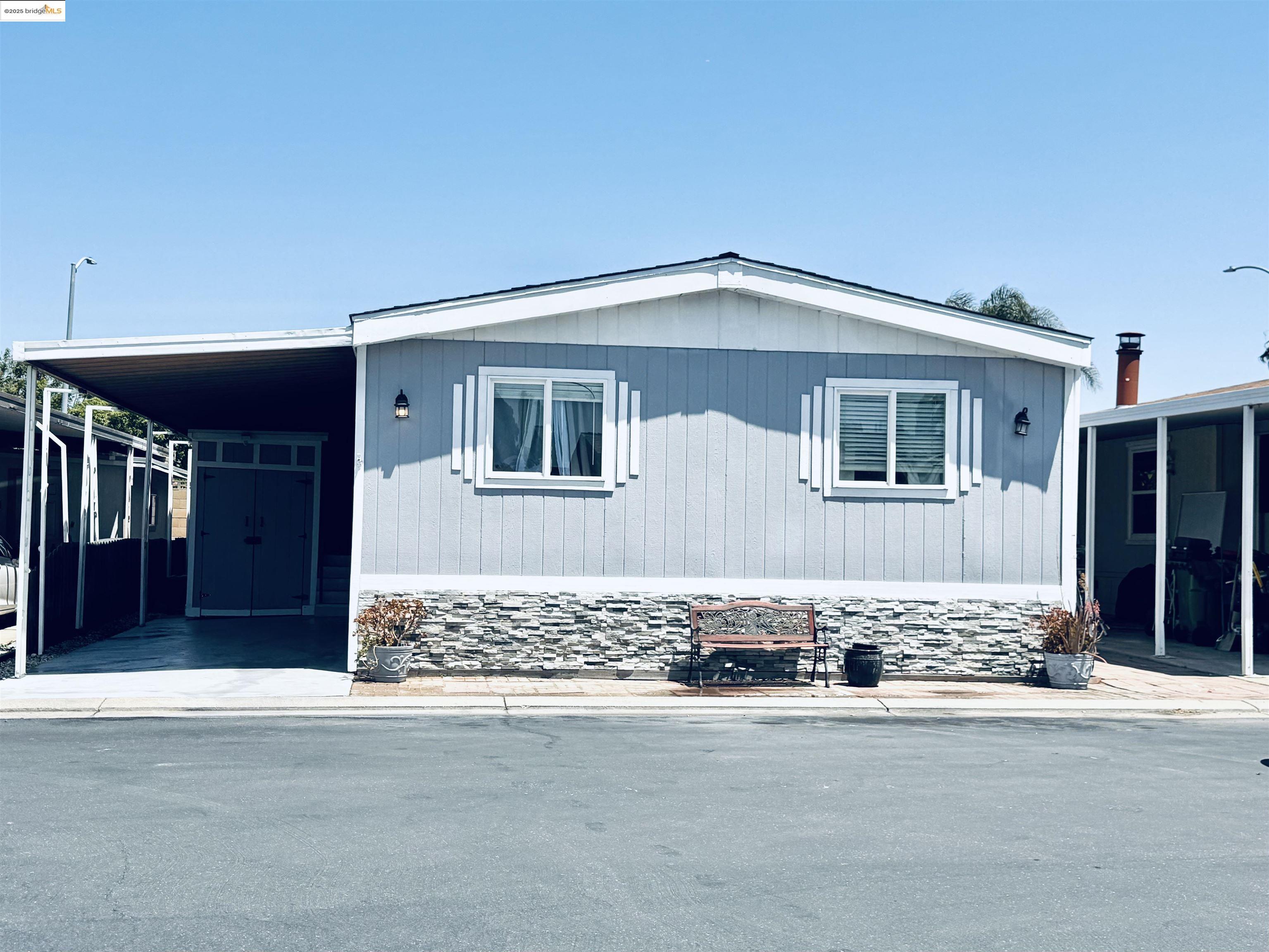 812 West Clover Road, Unit 89 Tracy, CA 95376 - Photo 1 of 1 812 W CLOVER, SPC 89, TRACY, CA 95376