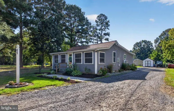 $239,000 | 23281 Bush Neck Lane, Bozman, MD 21612